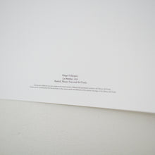 画像をギャラリービューアに読み込む, Lámina "Las meninas o La familia de Felipe IV"