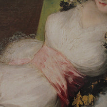 画像をギャラリービューアに読み込む, Cartel "La maja vestida"