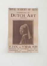 画像をギャラリービューアに読み込む, Dutch Art 1929