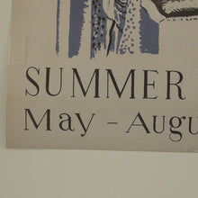 画像をギャラリービューアに読み込む, Summer Exhibition 1940