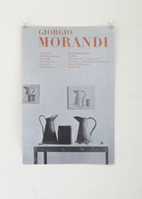画像をギャラリービューアに読み込む, Giorgio Morandi 1970-71