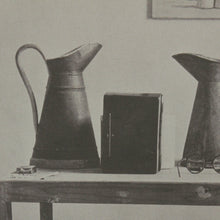 画像をギャラリービューアに読み込む, Giorgio Morandi 1970-71