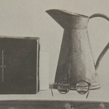 画像をギャラリービューアに読み込む, Giorgio Morandi 1970-71