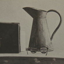 画像をギャラリービューアに読み込む, Giorgio Morandi 1970-71