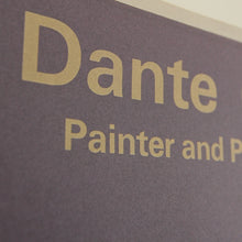 画像をギャラリービューアに読み込む, Dante Gabriel Rossetti 1973