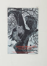 画像をギャラリービューアに読み込む, Gertrude Hermes 1981