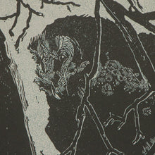 画像をギャラリービューアに読み込む, Gertrude Hermes 1981