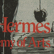 画像をギャラリービューアに読み込む, Gertrude Hermes 1981