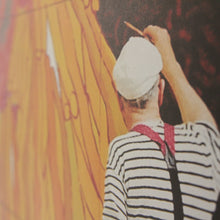 画像をギャラリービューアに読み込む, Hockney A Bigger Picture 2012