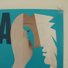画像をギャラリービューアに読み込む, Picasso and Paper 2020