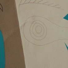 画像をギャラリービューアに読み込む, Picasso and Paper 2020