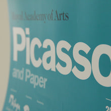 画像をギャラリービューアに読み込む, Picasso and Paper 2020