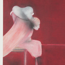 画像をギャラリービューアに読み込む, Second version of Triptych 1944 - 1988