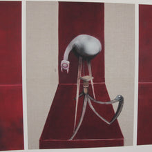 画像をギャラリービューアに読み込む, Second version of Triptych 1944 - 1988