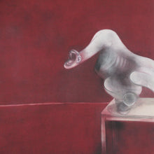 画像をギャラリービューアに読み込む, Second version of Triptych 1944 - 1988