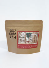 画像をギャラリービューアに読み込む, 【完売御礼】Have a cup of English TEA 20 袋入