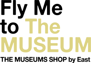 THE MUSEUMS SHOP by East