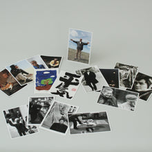 画像をギャラリービューアに読み込む, 緒形拳とその時代ポストカード 16枚組
