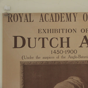 Dutch Art 1929