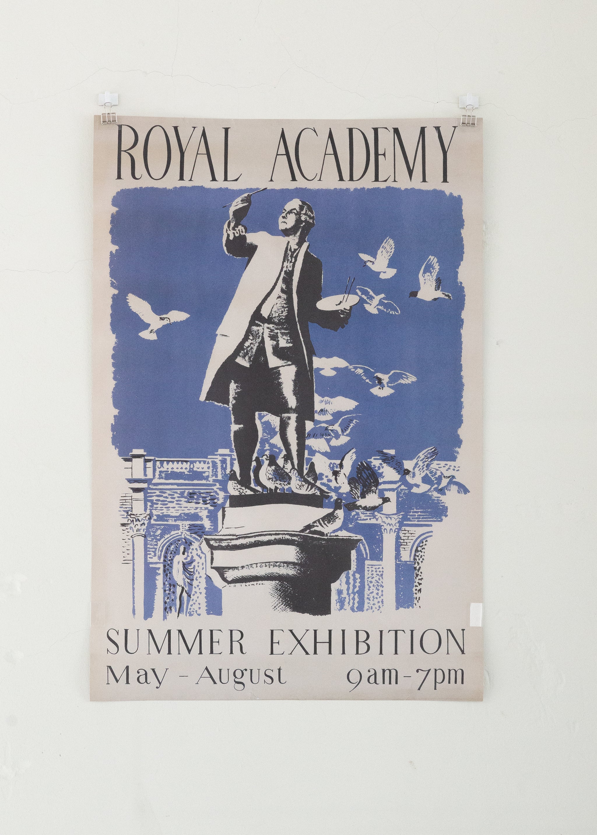 Royal Academy of Arts – THE MUSEUMS SHOP by East