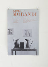 画像をギャラリービューアに読み込む, Giorgio Morandi 1970-71
