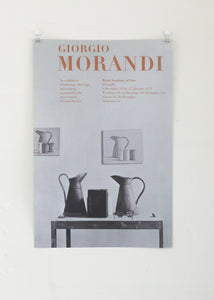 Giorgio Morandi 1970-71
