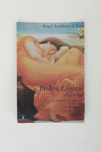 Frederic Leighton 1996
