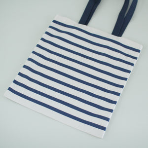 Tote Bag Picasso Fumeur