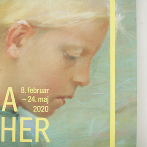 Anna Ancher Exhibition, 2020
