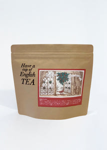 【完売御礼】Have a cup of English TEA  20 袋入